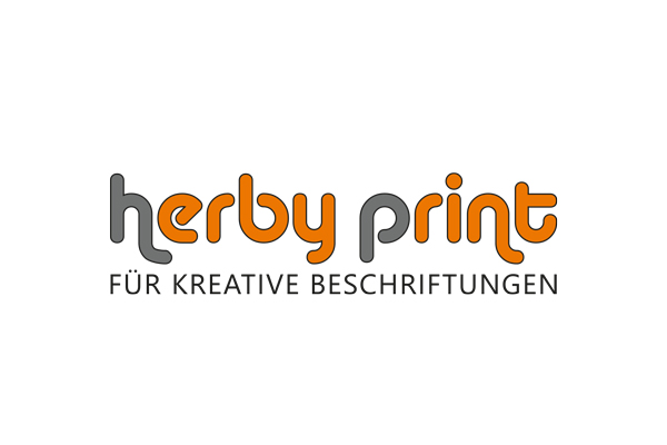 herby print